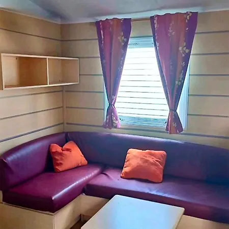 Parque de Campismo T3 Renata *