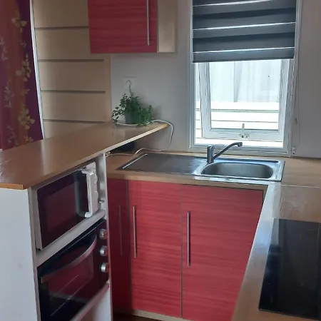 Parque de Campismo T3 Renata *