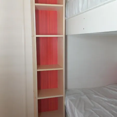 Parque de Campismo T3 Renata *