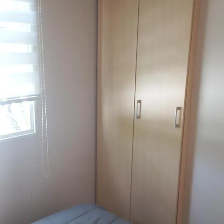 T3 Renata Parque de Campismo Burinhosa