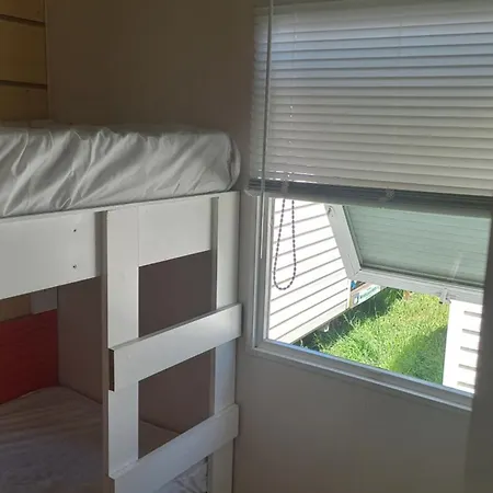 T3 Renata Parque de Campismo Burinhosa