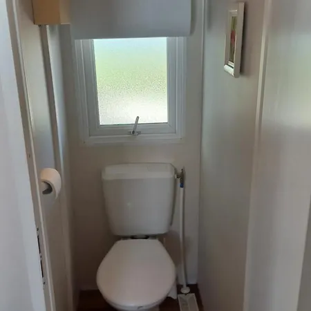 Parque de Campismo T3 Renata *