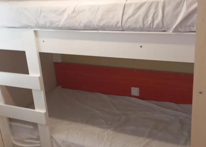 Camping T3 Renata Burinhosa